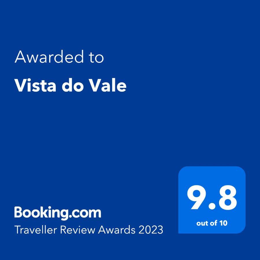 Vista Do Vale Villa Арко да Калйета Екстериор снимка