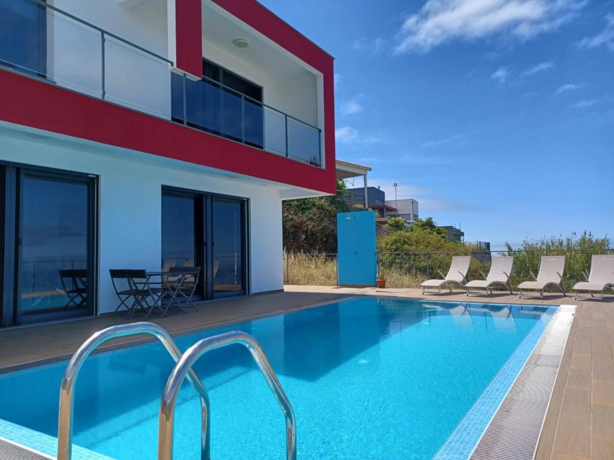 Vista Do Vale Villa Арко да Калйета Екстериор снимка
