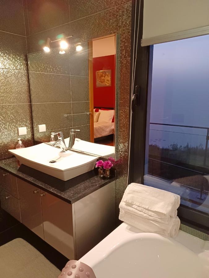Vista Do Vale Villa Арко да Калйета Екстериор снимка