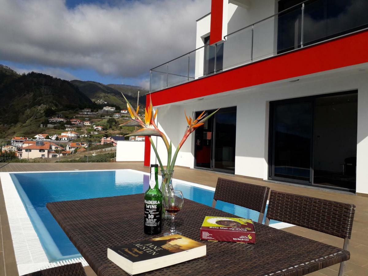 Vista Do Vale Villa Арко да Калйета Екстериор снимка