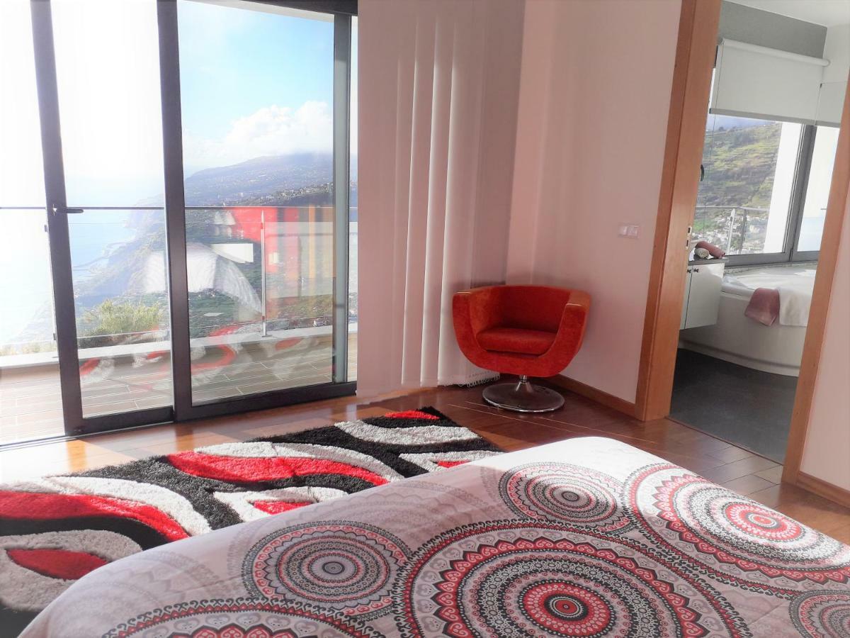 Vista Do Vale Villa Арко да Калйета Екстериор снимка