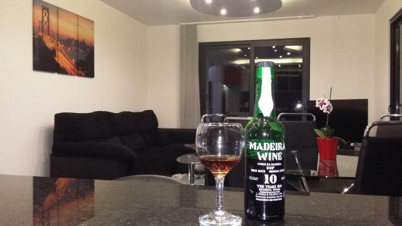 Vista Do Vale Villa Арко да Калйета Екстериор снимка