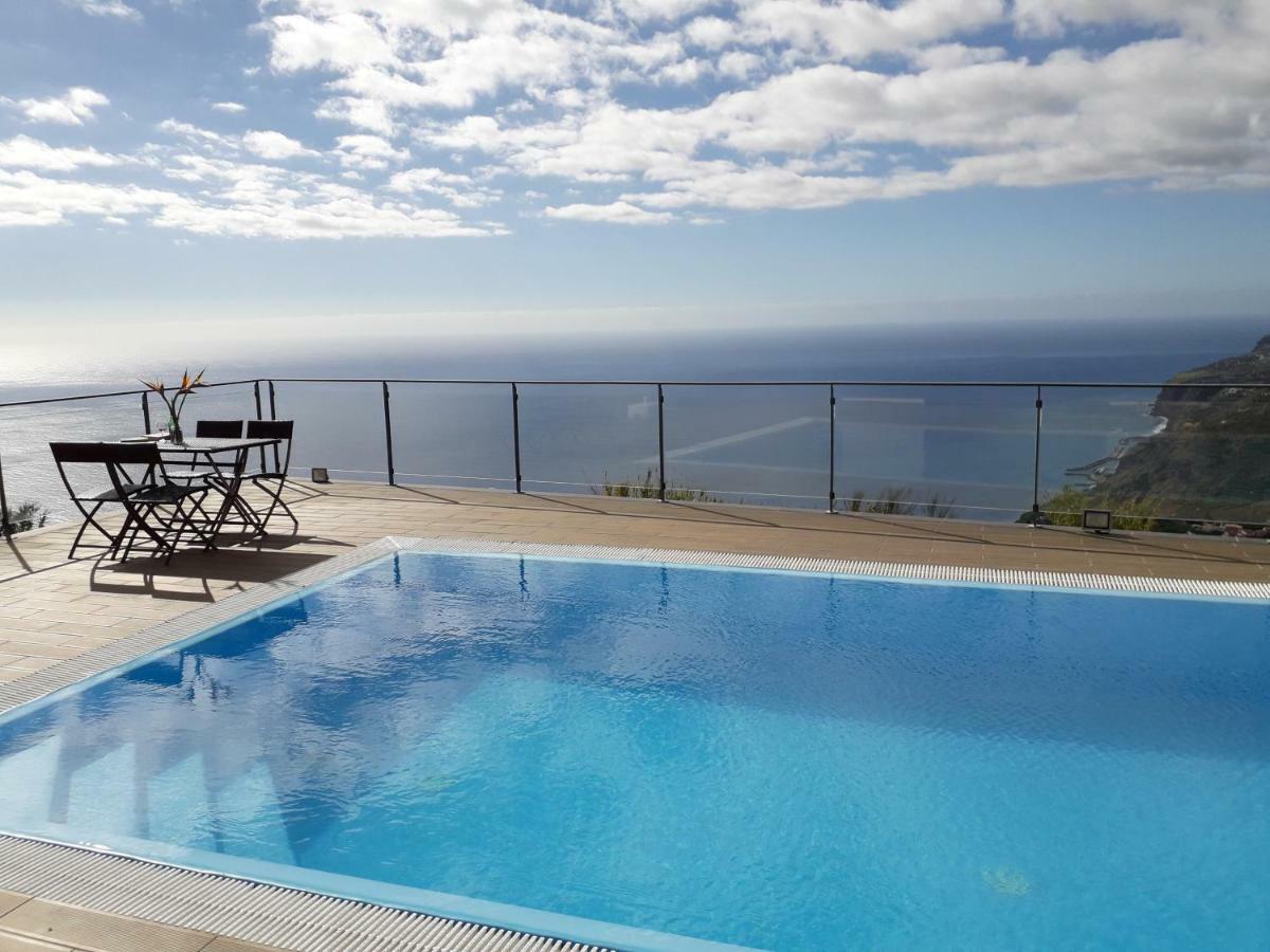 Vista Do Vale Villa Арко да Калйета Екстериор снимка